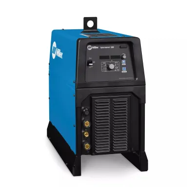 Miller Syncrowave 300 AC/DC Tig welder