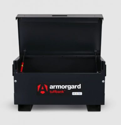 Armorgard TuffBankTM TB2