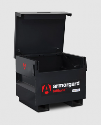 Armorgard TuffBankTM TB21