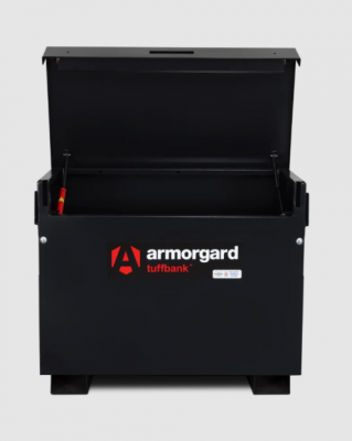 Armorgard TuffBankTM TB3