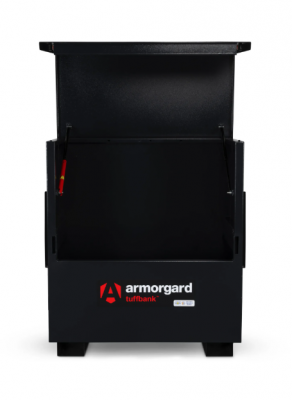 Armorgard TuffBankTM TBC4