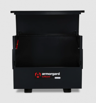 Armorgard TuffBankTM TBC5