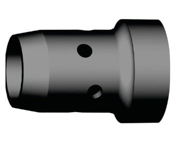 Lorch MB501 Gas Diffuser HD Black