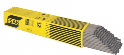 ESAB 4860323100  OK 48.60 E7018 Low Hydrogen Electrodes 3.2mm x 350mm x 4.4kg