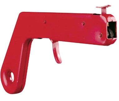 Pistol Type Lighter