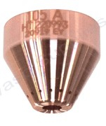 Hypertherm Shield Duramax 30-105 A, Mechanized