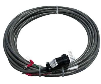 Hypertherm CNC Interface Cable, Spade Connectors - 7.6m
