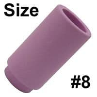 CK Standard Cup 8 - 12mm Bore