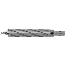 18mm VersaDrive Extralong TCT HoleCutters - 100mm Deep