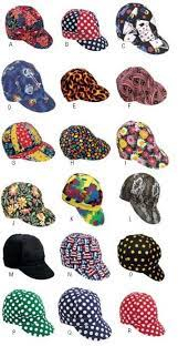 Kromer Cap