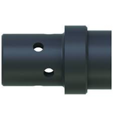 Lorch MB36 Black Gas Diffuser