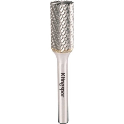 HF 100B CARBIDE BURR 9.6x19x64x6 CUT6