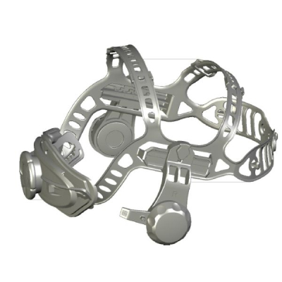 ESAB - Sentinel A60 Air Halo Headgear