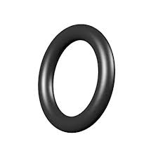 Bymat O Rings for Stamps - Pack of 10