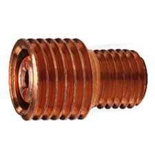 CK 1.6mm Short Collet Body  - 2 Series