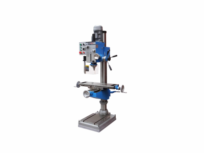 Promac JMDT-764016X Vertical Mill Drill Tapping