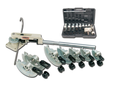Baileigh RDB-25 Manual Tube Bender