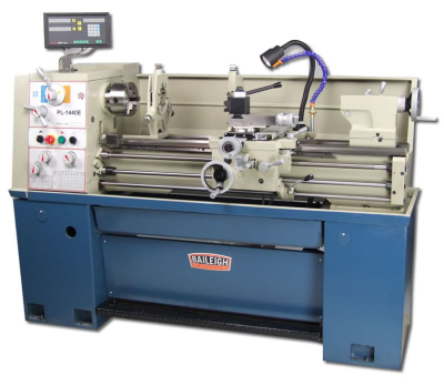 Baileigh PL-1440E Economical Precision Lathe Baileigh PL-1440E Economical Precision Lathe