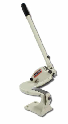 Baileigh MPS-1 Manual Throatless Shear