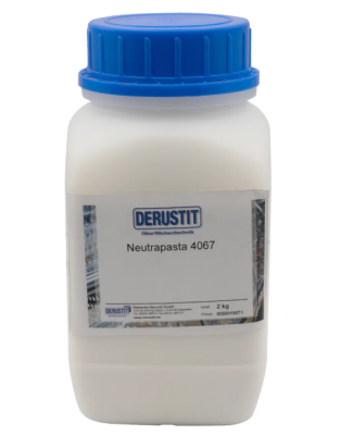 Super 6 Neutralising Paste For Picking Paste