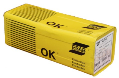 ESAB Nu Five E6011 Electrodes 2.5mm - 20kg Tin