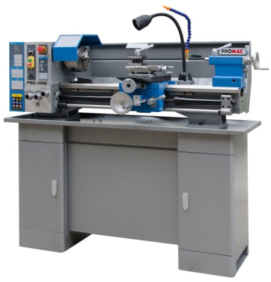 Promac PBD-3069 Economical Lathe Promac PBD-3069 Economical Lathe