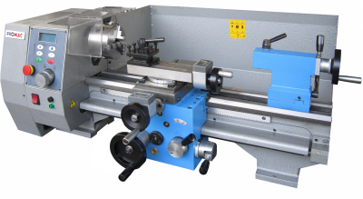 Promac BD_8-M Lathe Promac BD_8-M Lathe