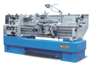Baileigh PL-1860E Economical Precision Lathe Baileigh PL-1860E Economical Precision Lathe