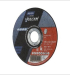 Norton Vulcan 4½ 115 x 1mm Cutting Disc