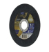 Norton Quantum 115 x 1.mm Slitting Disc
