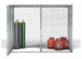 Armorgard Gorilla Gas CageTM GGC10