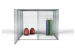 Armorgard Gorilla Gas CageTM GGC12