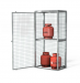 Armorgard Gorilla Gas CageTM GGC2