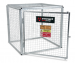 Armorgard Gorilla Gas CageTM GGC4