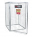 Armorgard Gorilla Gas CageTM GGC6