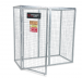 Armorgard Gorilla Gas CageTM GGC7