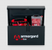 Armorgard OxBoxTM OX1