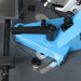 Baileigh BS-127P Portable Band Saw