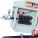 Baileigh BS-20SA-DM Semi-Automatic Dual-Mitering Bandsaw