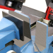 Baileigh BS-250M Bandsaw 240V