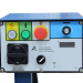 Baileigh BS-350SA Dual Mitering Semi-Automatic Bandsaw