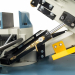 Baileigh BS-712MS Horizontal Band Saw