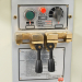 Baileigh BSV-16 Vertical Bandsaw