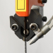 Baileigh BSV-16 Vertical Bandsaw