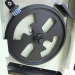 Baileigh BSV-16 Vertical Bandsaw