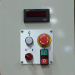 Baileigh BSV-20VS Variable Speed Vertical Bandsaw 3 Phase