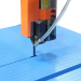 Baileigh BSV-20VS Variable Speed Vertical Bandsaw 3 Phase