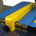 Baileigh BSV-20VS Variable Speed Vertical Bandsaw 3 Phase