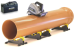 Exact P400 Pipe Cutting System - 110V