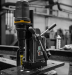 HMT Cordless V36-18 Magnet Drill - 2 x 9.0AH Kit